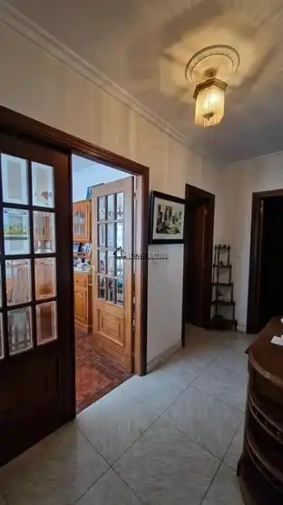 Casa o xalet en venda en Forcarei amb Calefacció, Jardí privat i Terrassa