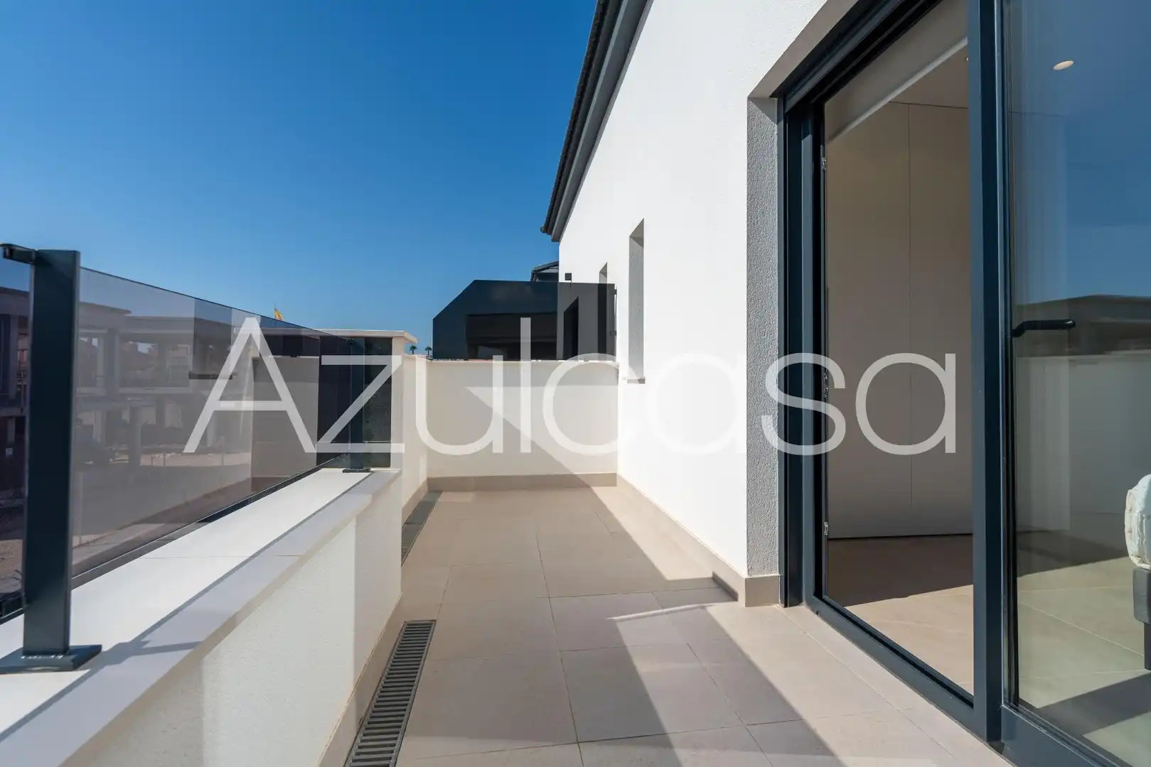 Adosado con piscina en venta en Gran Alacant, imagen 27
