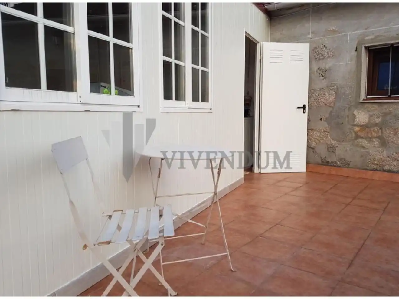 Terrace of Houses for sale in Covelo  with Heating, Private garden and Terrace
