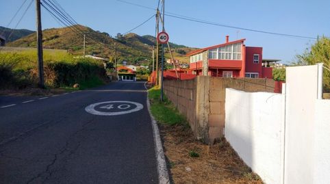 Foto 2 de Residencial en venda a Calle Jardina, Las Mercedes, San Cristóbal de la Laguna