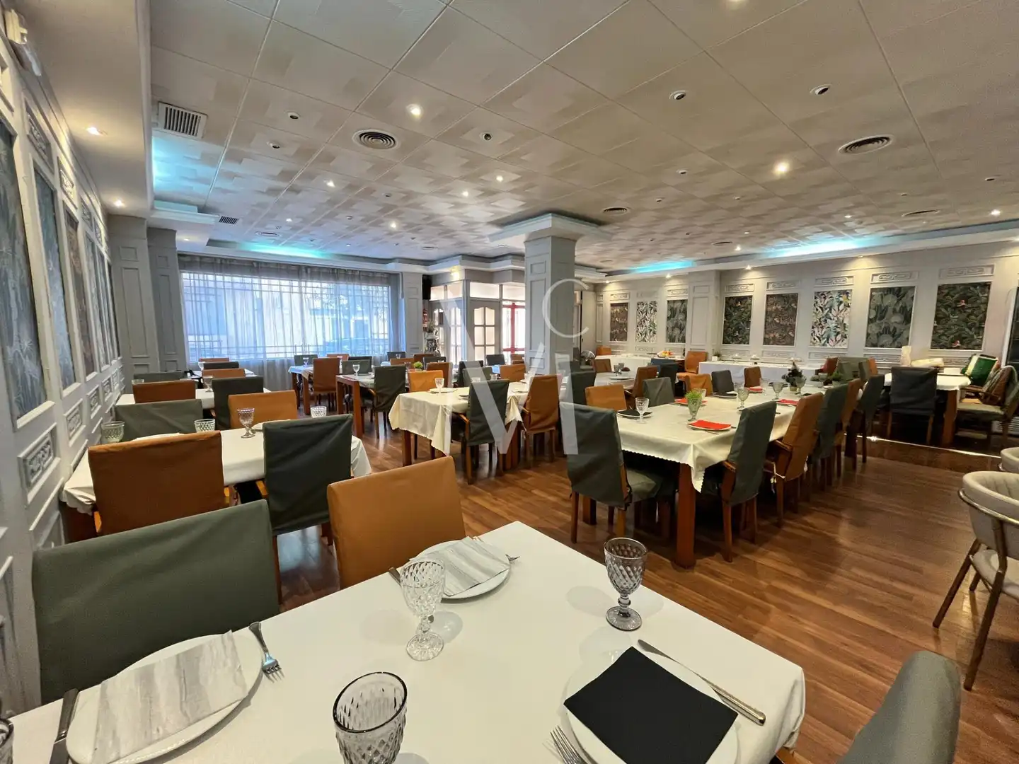 Commercial properties for rent in Valencia