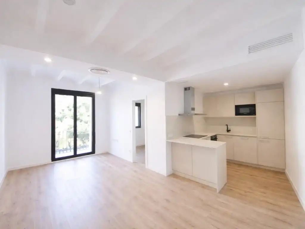 Wohnung zum Verkauf in Calle Graupera, Centre Vila