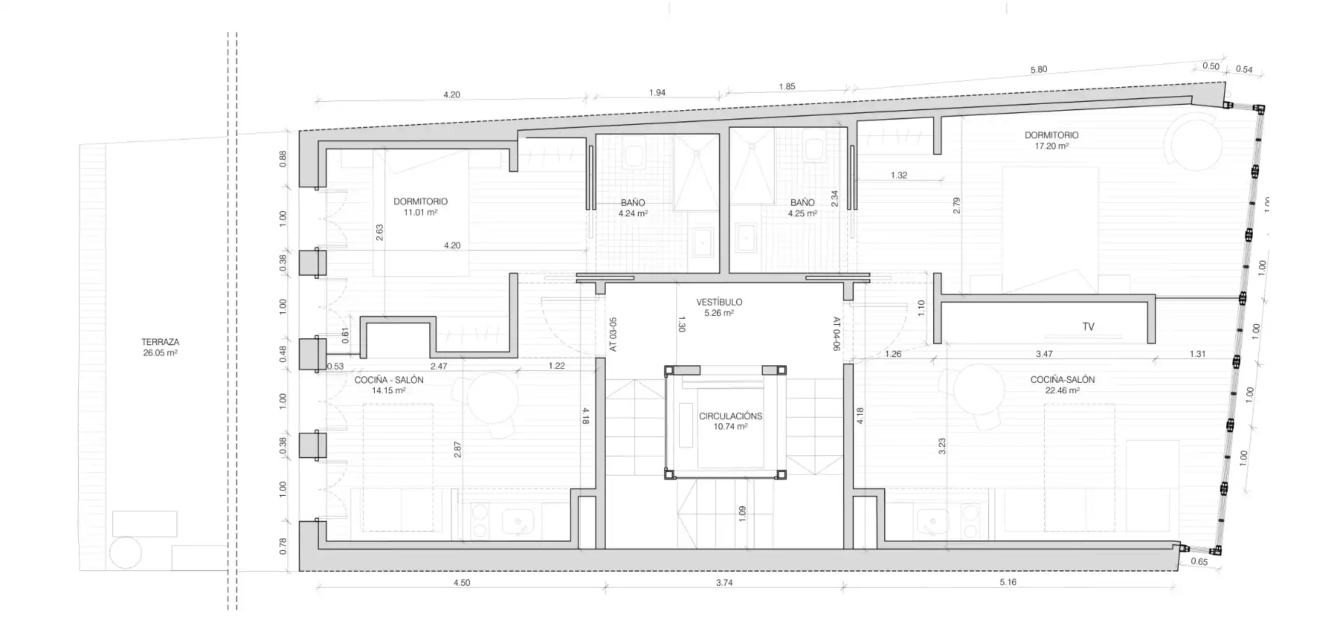 Others for sale in Centro - Recinto Amurallado, imagen 6