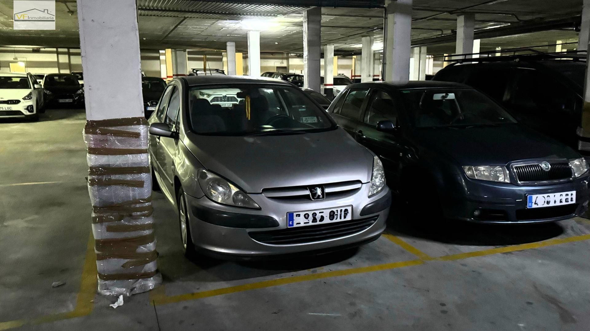 Parking of Garage for sale in Málaga Capital