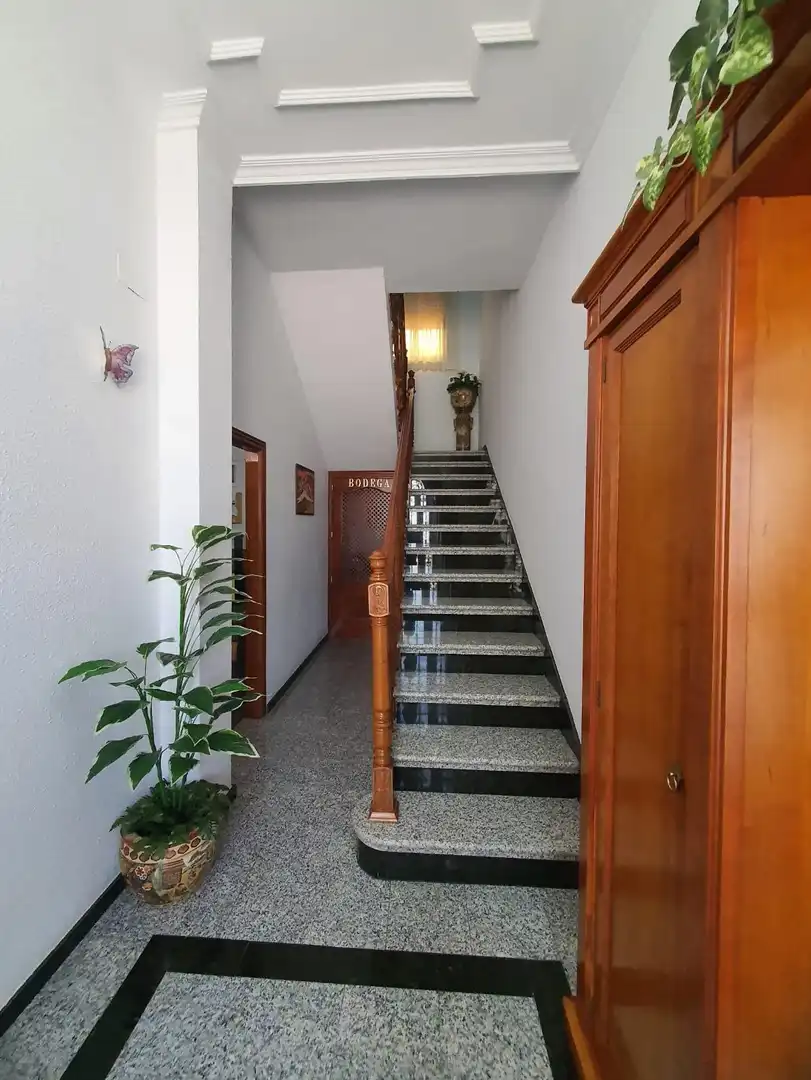 Casa o xalet en venda en Peal de Becerro amb Aire condicionat, Calefacció i Terrassa
