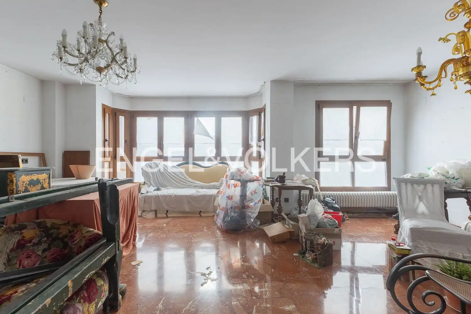 Wohnung mit Balkon zum Verkauf in El Pla del Real, imagen 3