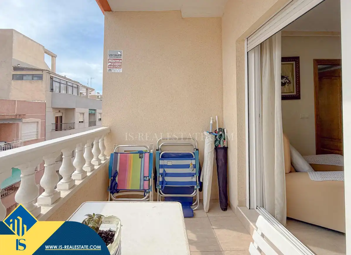 Mini appartamento con ascensore in vendita a Playa del Cura, imagen 8