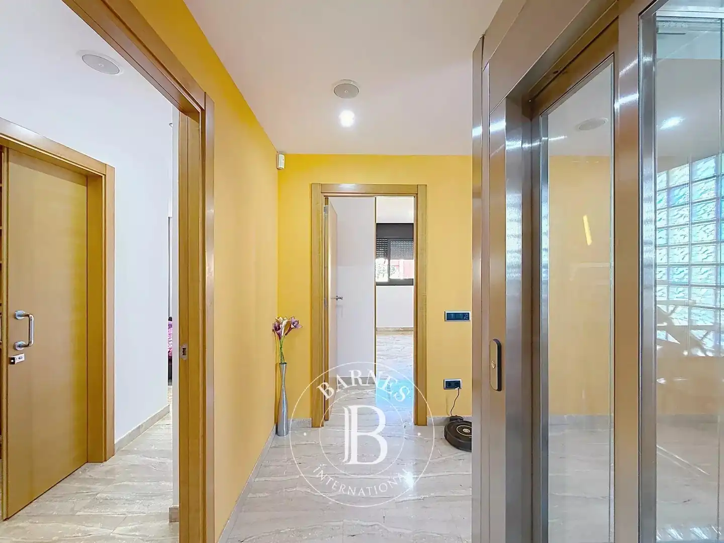 Casa amb piscina en venda a Carrer Rosselló, imagen 31