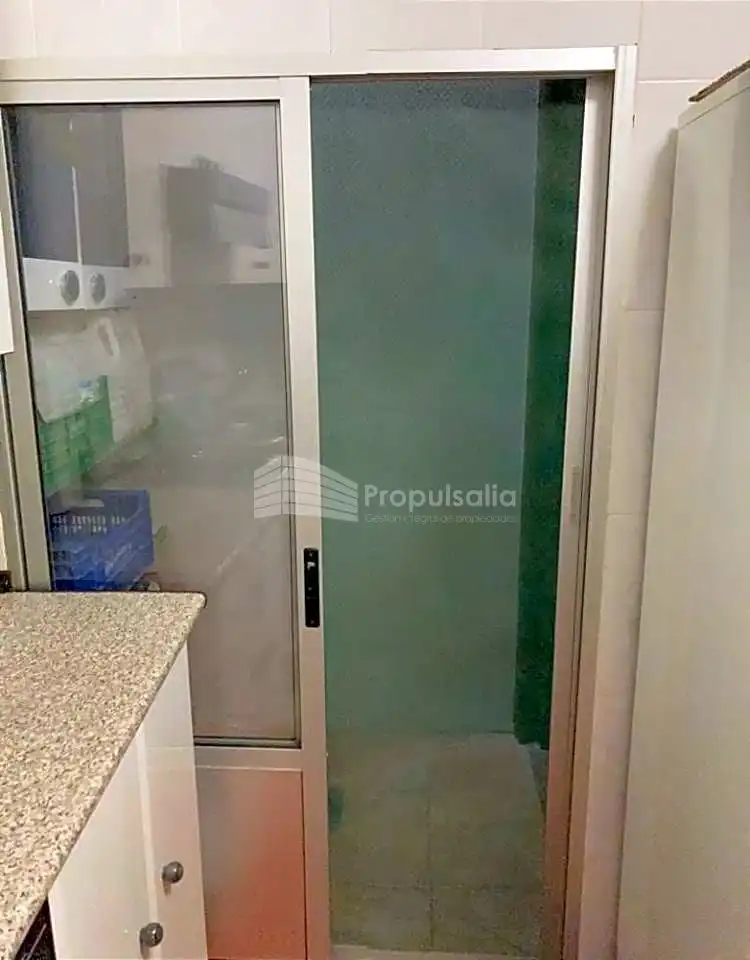 Casa o xalet en venda a Solana B, San Martín de la Virgen de Moncayo