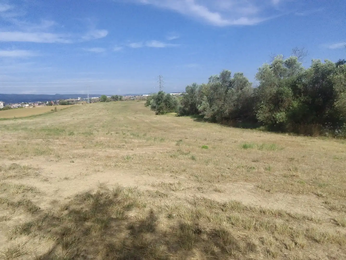 Terreno rustico in vendita a Sant Bernat O, imagen 3
