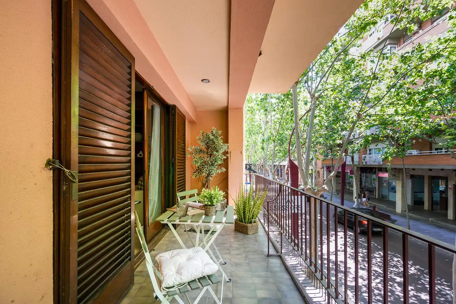 Appartement avec terrasse à vendre à Centre - Sant Oleguer, imagen 14