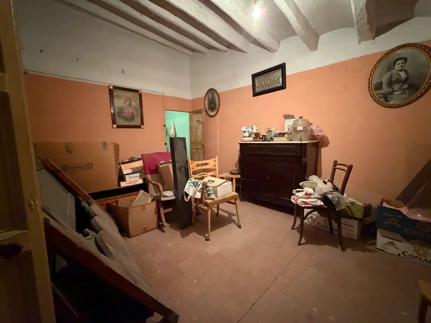 Detached homes for sale in El Pla del Penedès  with Furnished and Balcony