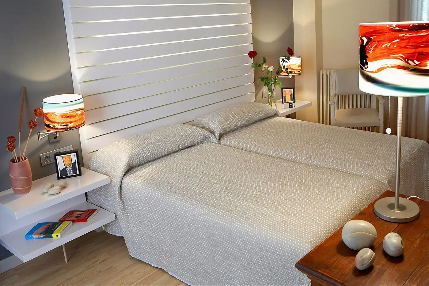 Casa rústica amb jardí en venda a La Bisbal d'Empordà, imagen 29