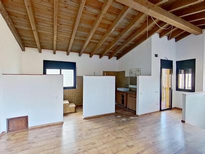 Sala d'estar de Casa o xalet en venda en Santa Maria de Palautordera amb Aire condicionat, Jardí privat i Terrassa