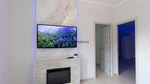Photo 4 of Flat for sale in Maestro Serrano, Cardenal Benlloch, Mislata