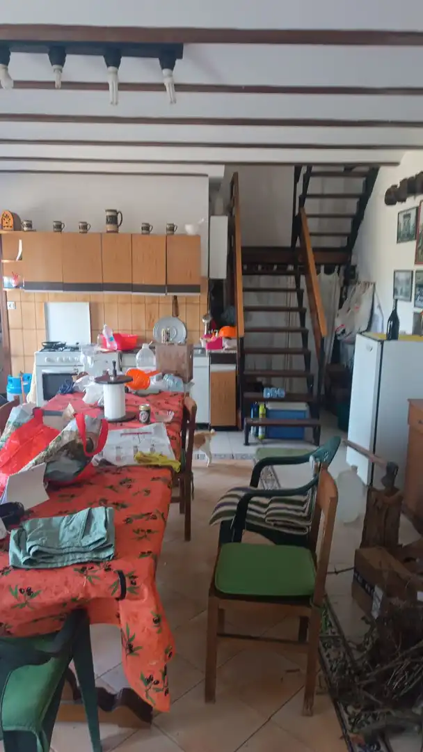 Casa o xalet en venda en  Logroño amb Calefacció i Traster