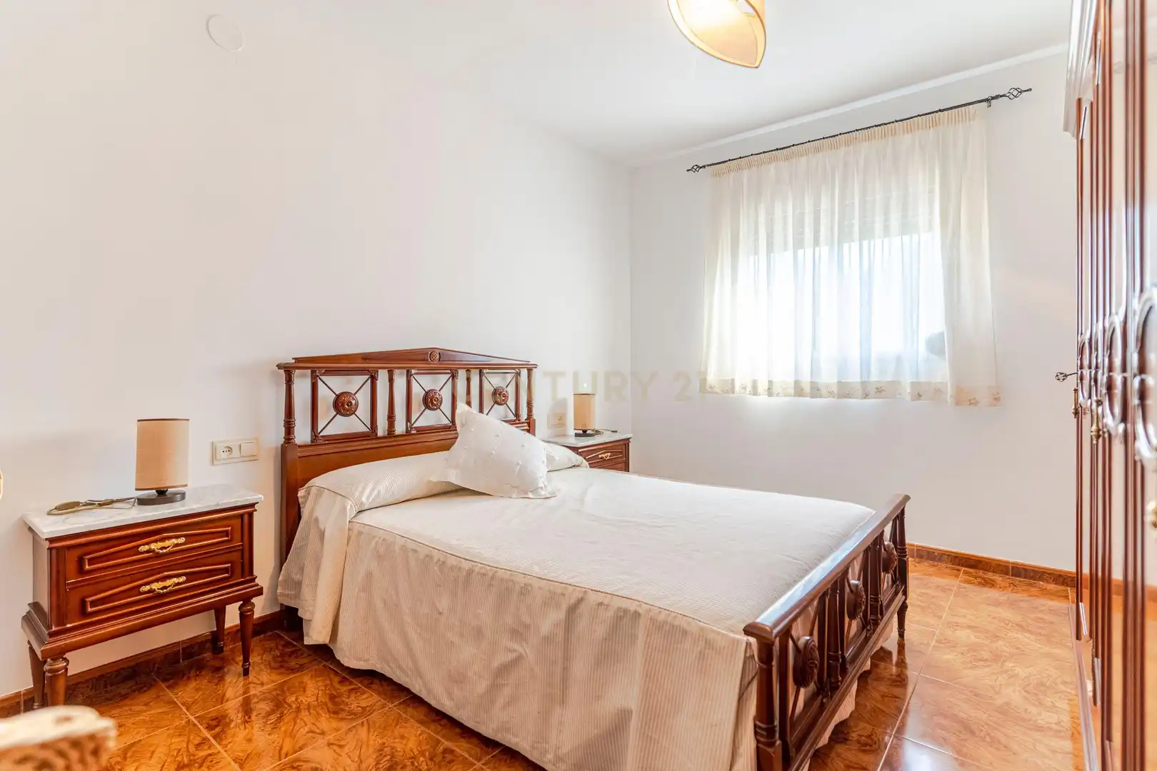 Habitación de Casa o chalet en venta en Güéjar Sierra con Jardín privado, Trastero y Piscina
