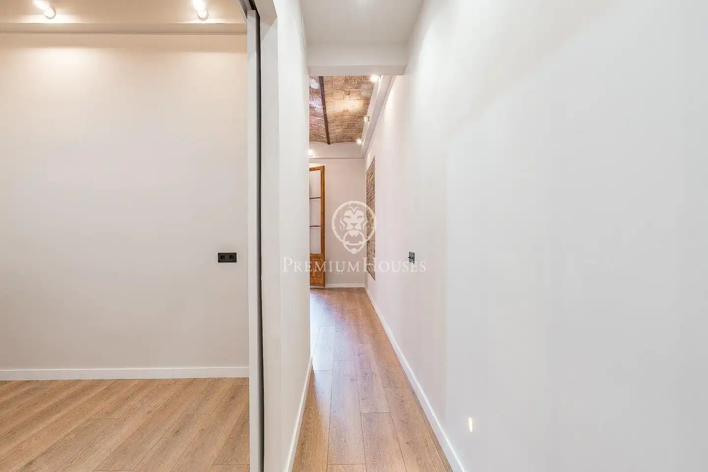 Appartamento con terrazza in vendita a Carrer CONSELL DE CENT, imagen 33