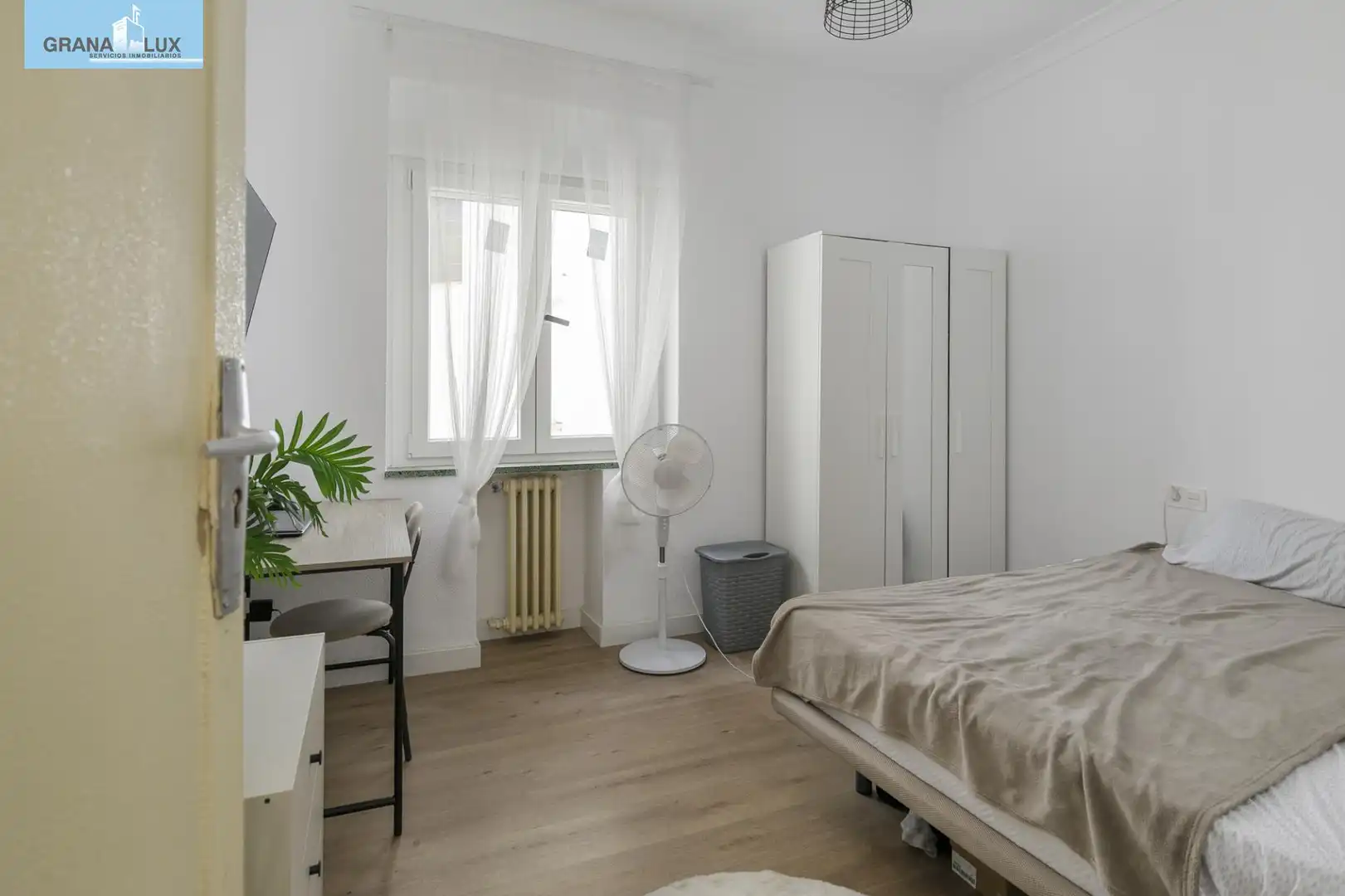 Flat with lift for sale in Calle Pedro Antonio de Alarcón 16 2º, imagen 15