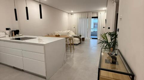 Photo 5 of Apartment to rent in Avenida del Prado, Las Brisas, Marbella