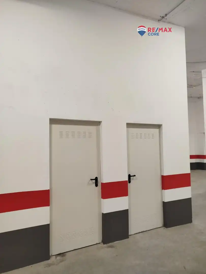 Aparcament en venda a La Estación, imagen 17