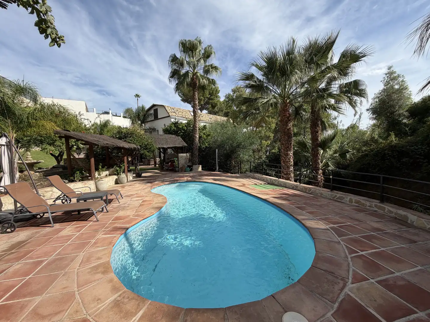 Maison avec terrasse à vendre à El Faro de Calaburra - Chaparral