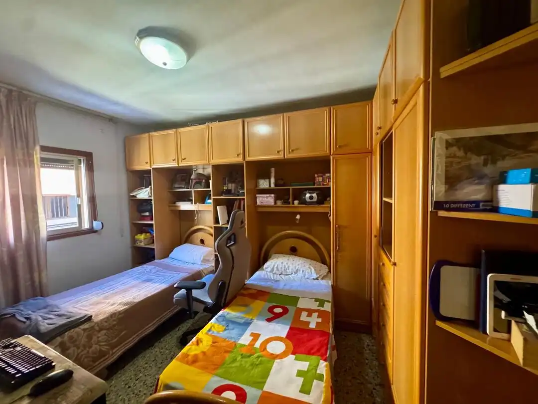 Habitación de Dúplex en venta en San Cristóbal de la Laguna