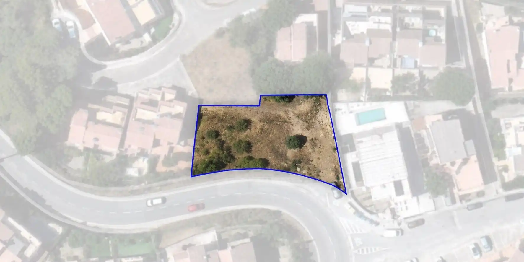 Residencial en venta en Llançà