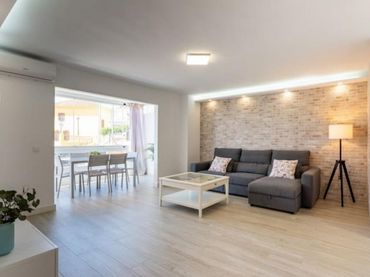 Mini appartamento in affitto a Playa del Rincón