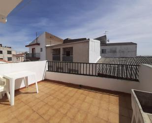 Terrace of House or chalet for sale in Torreorgaz  with Terrace and Balcony