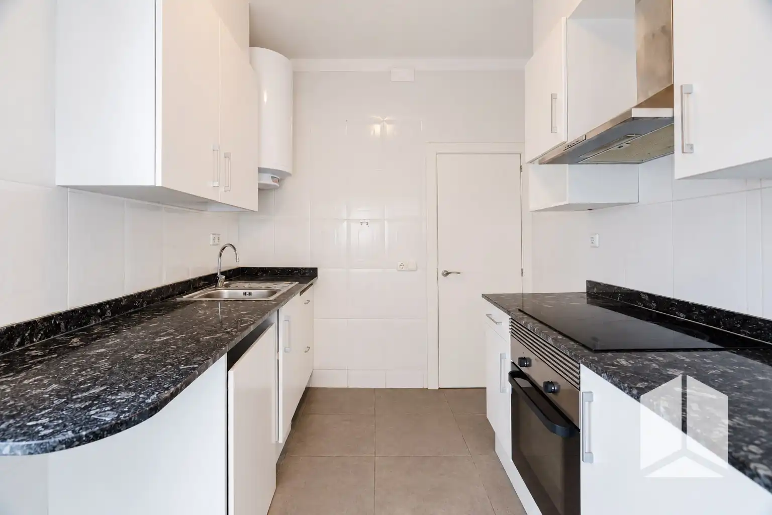 Kitchen of Ground floor for sale in Granvia - Mar