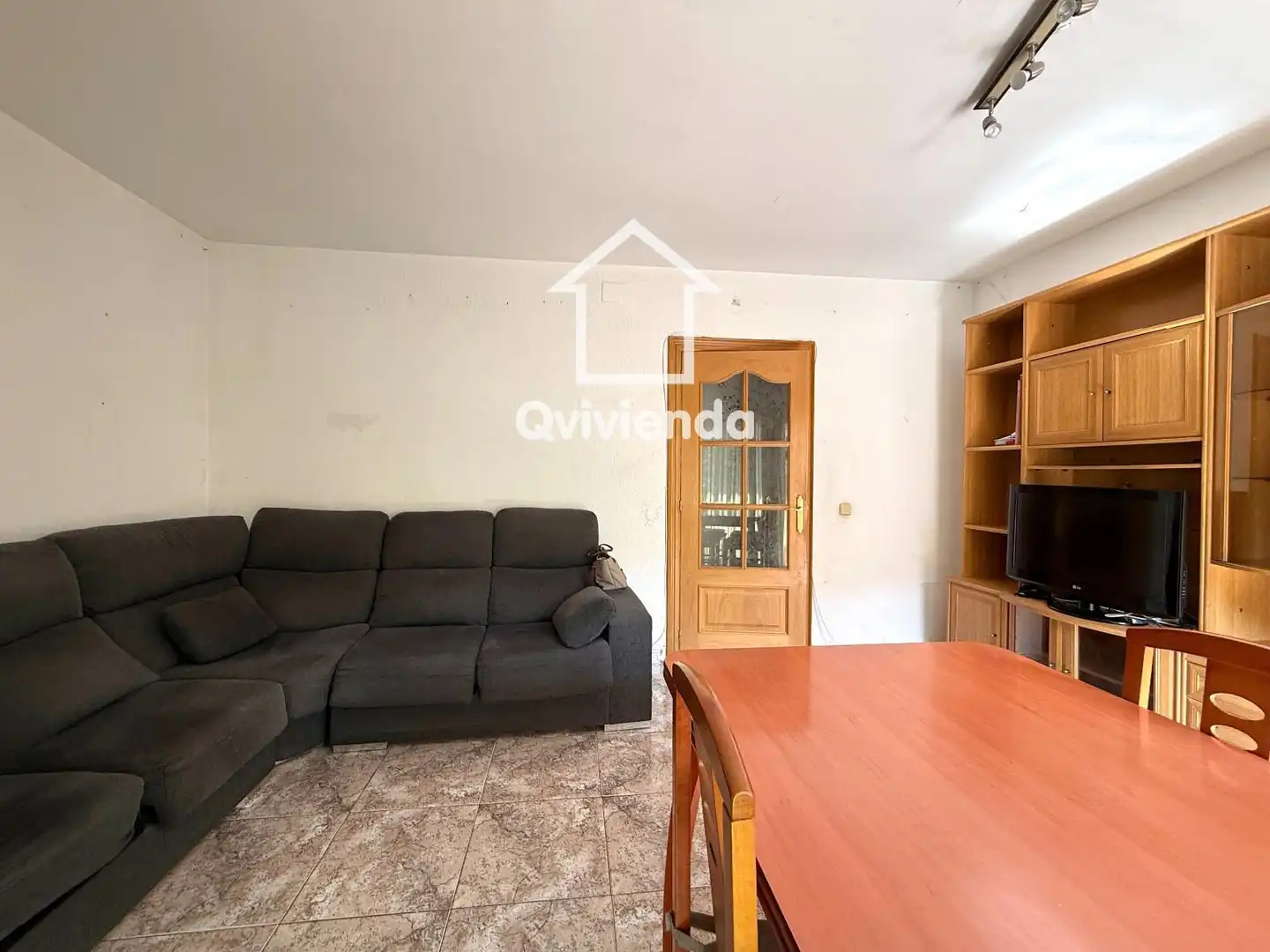Wohnung mit Terrasse zum Verkauf in Alexandre Gali, D, imagen 3