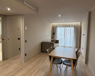 Sala d'estar de Edifici en venda en Santa Coloma de Gramenet