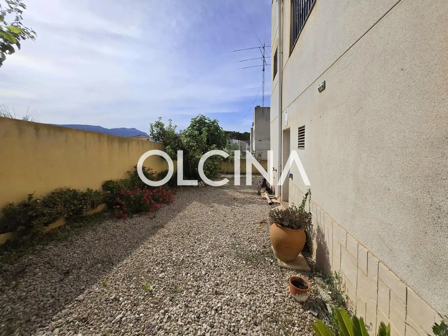 Casa o chalet en venta en Castalla con Calefacción, Jardín privado y Terraza