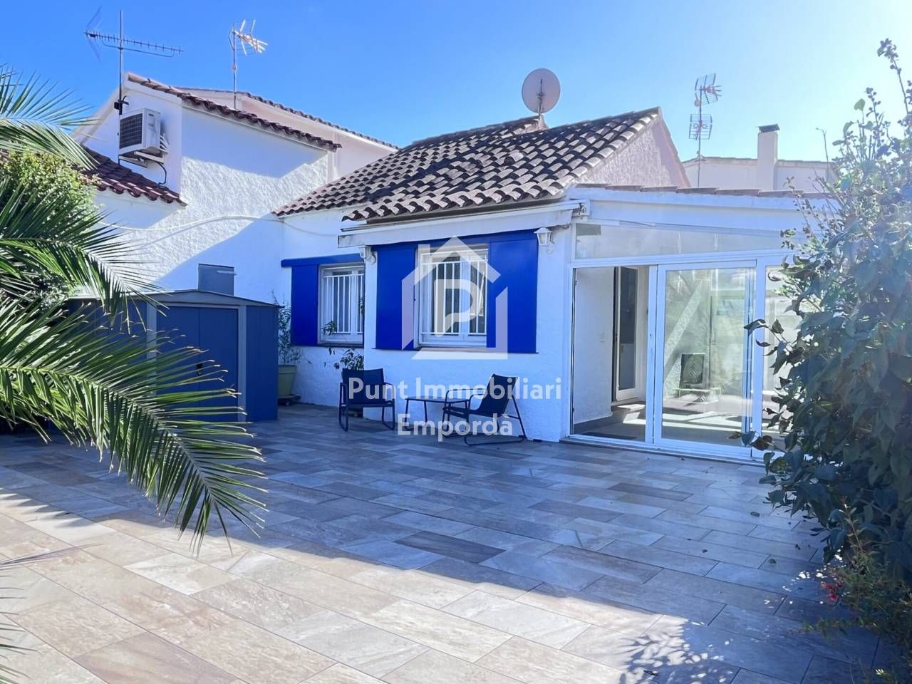 Casa o chalet en venta en Avenida Puerto de la Estaca, Santa Margarita
