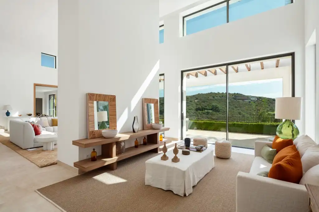 Villa avec piscine à vendre à Casares pueblo, imagen 3