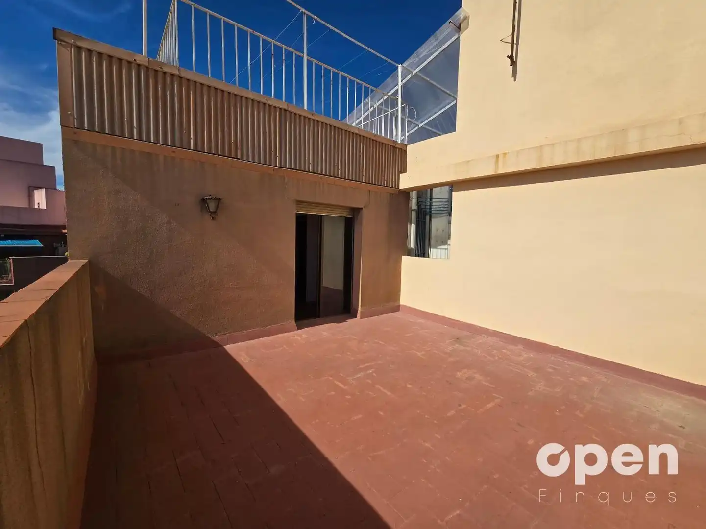 Ático en venta en Abat Marcet, Torrent d'en Pere Parres