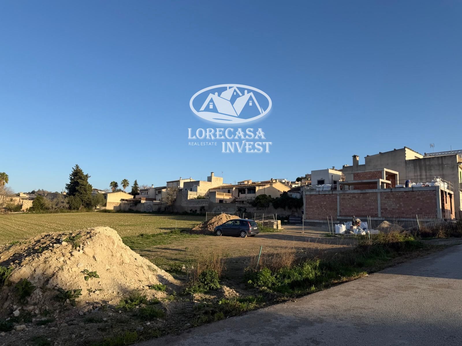 Residential zum verkauf in Bonavista, Montuïri