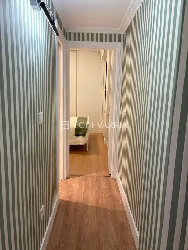 Flat for rent in Las Arenas