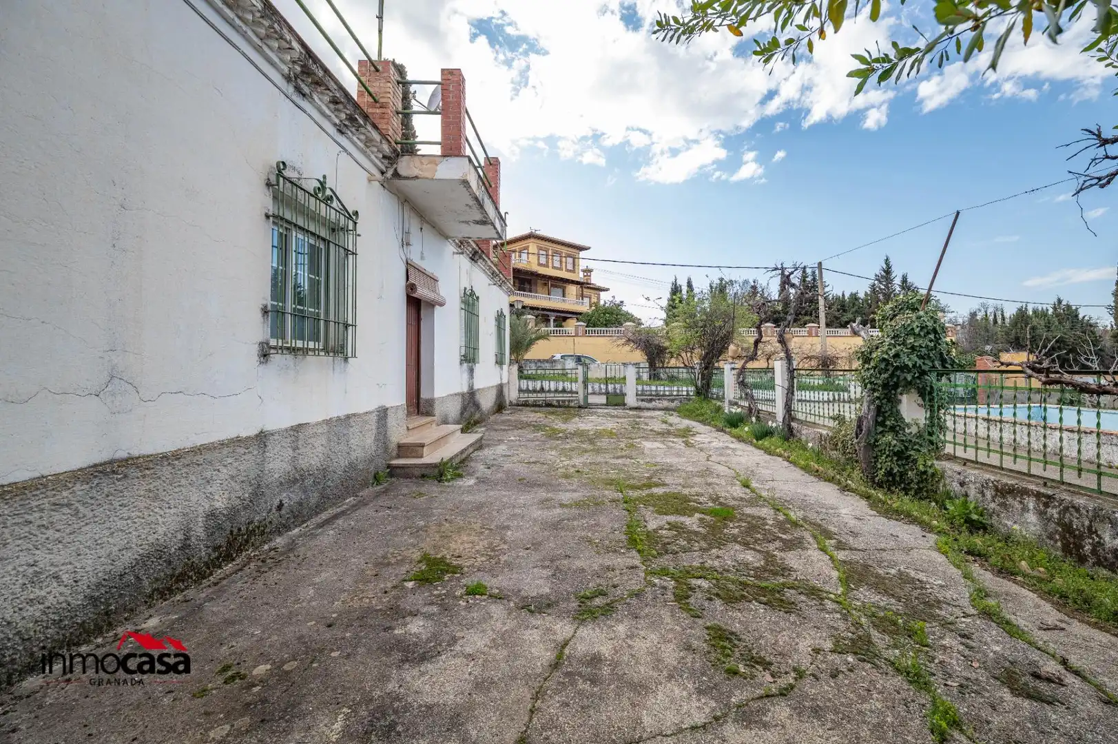 Terrenos y solares en venta en Calle de la Alcazaba, imagen 19