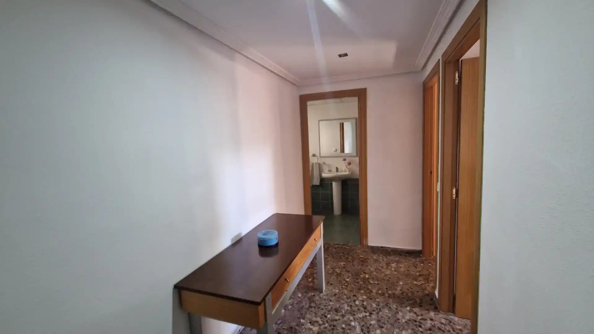 Wohnung zur Miete in Massanassa mit Klimaanlage