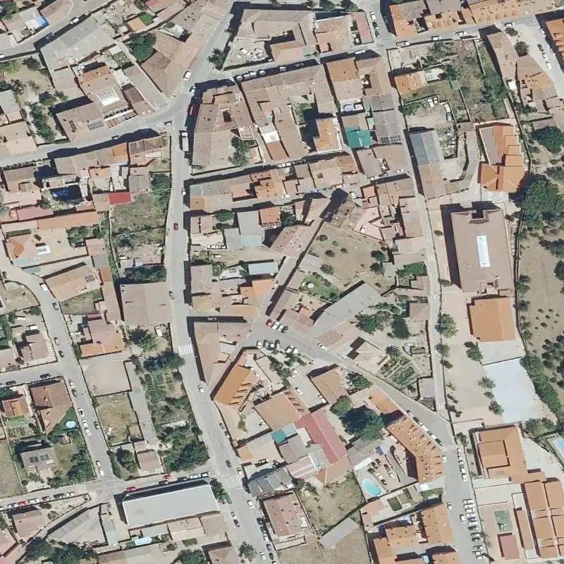 Wohnung zum Verkauf in CL LAVADERO, nº 4, Planta 2, Puerta E, imagen 2