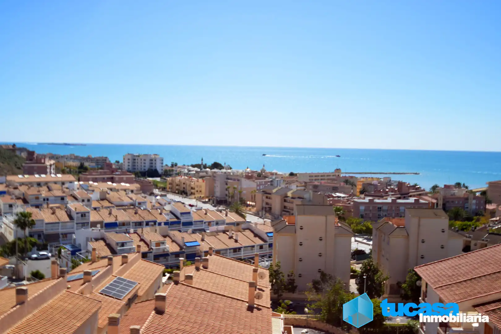 Apartment with pool for sale in Calle Málaga 3