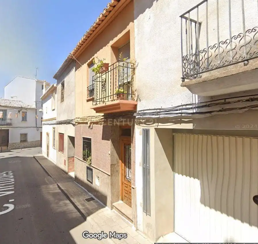 Exterior view of Houses for sale in Macastre
