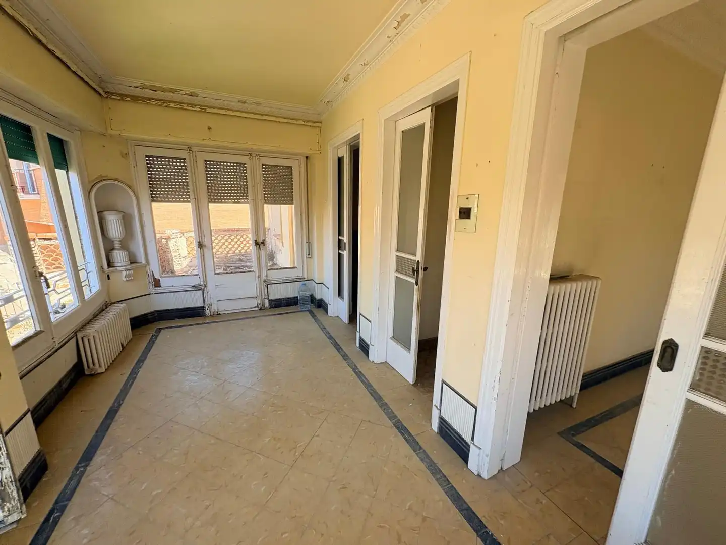 Finca rústica en venta en Calaf