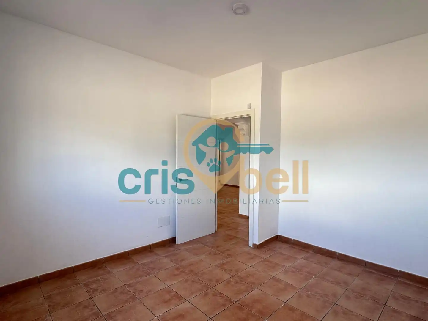 Dormitori de Casa o xalet en venda en Lorca