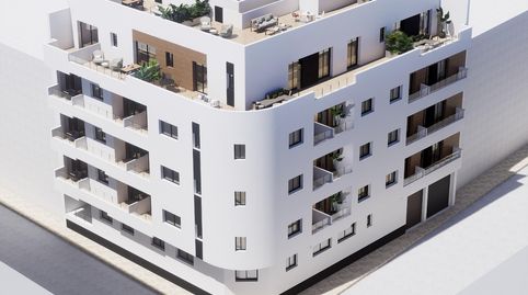 Obra nueva desde 176.000  en pleno centro de Torrevieja!