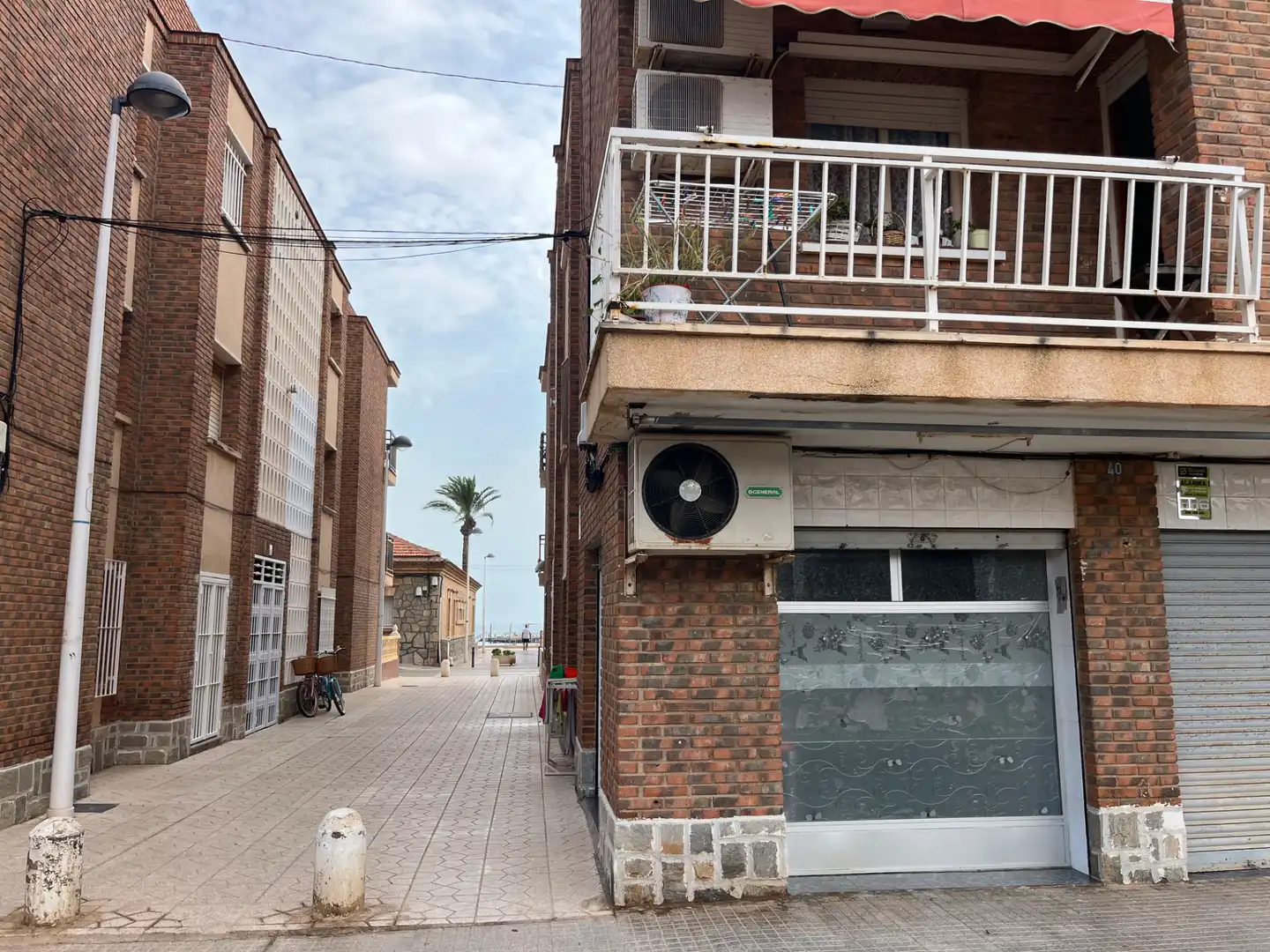 Piso en venta en Calle Magallanes, Los Urrutias