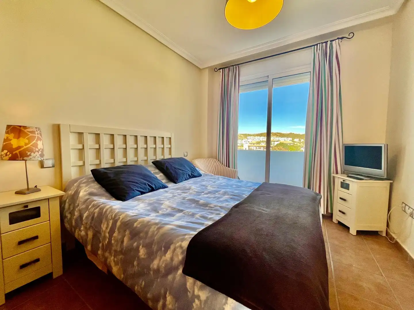Apartment with pool for sale in Calle del Esparto 34, imagen 9