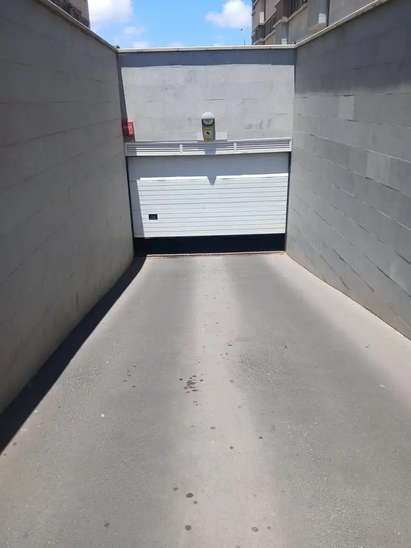 Parking de Trastero en venta en Santa Lucía de Tirajana